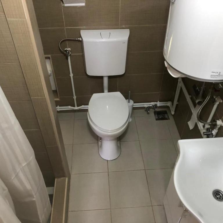 Apartman Bojovic - Three-Bedroom Apartment - 24