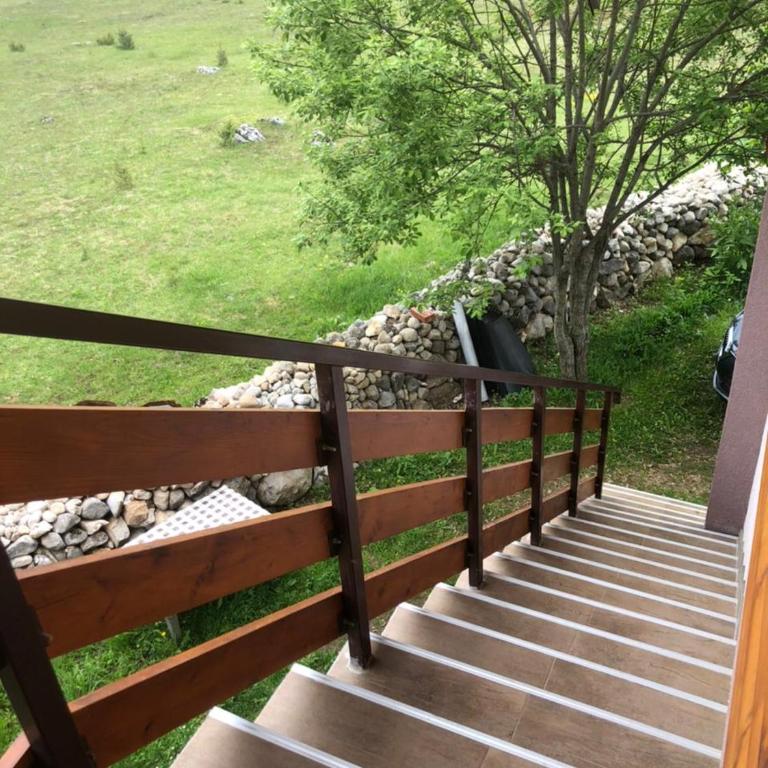 Apartman Bojovic - Three-Bedroom Apartment - 13