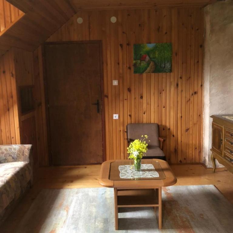 Apartman Bojovic - Three-Bedroom Apartment - 22