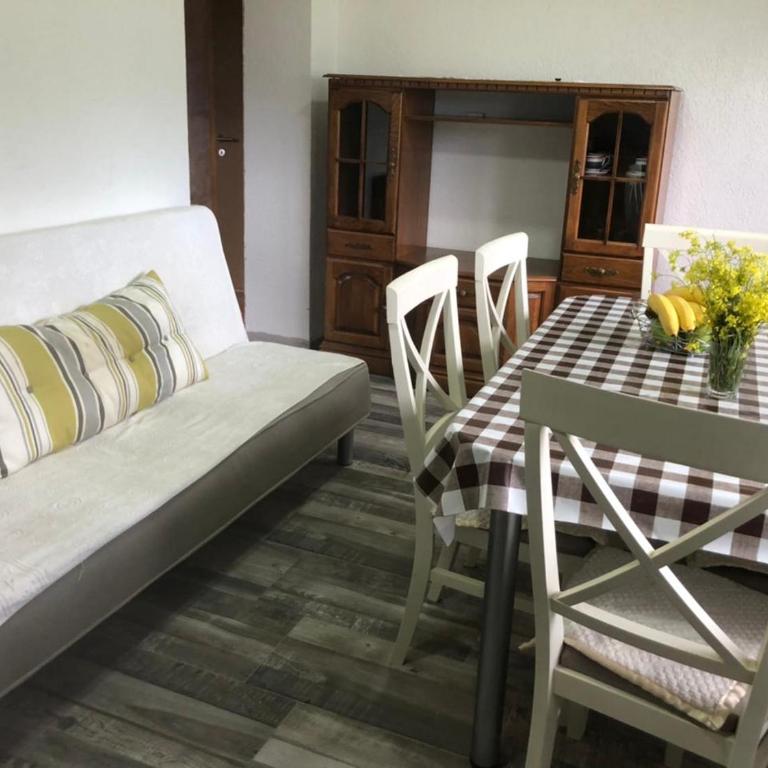 Apartman Bojovic - Three-Bedroom Apartment - 20