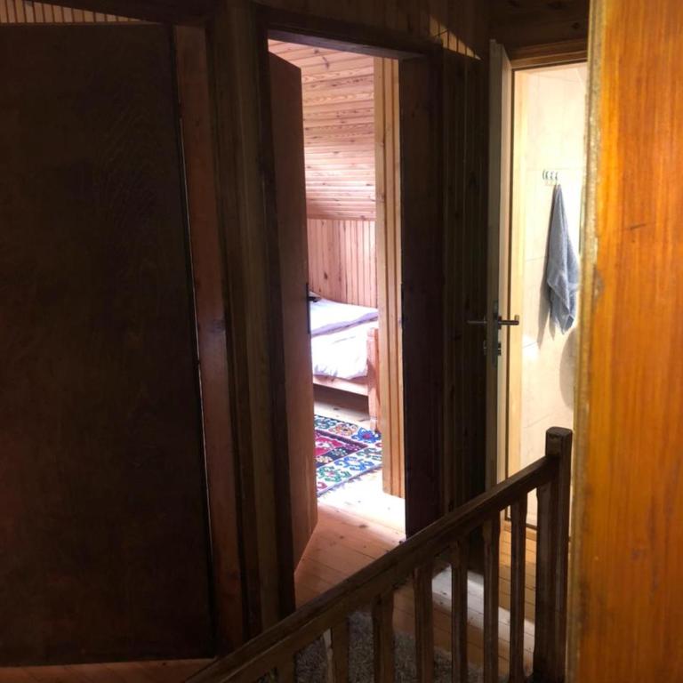 Apartman Bojovic - Three-Bedroom Apartment - 35