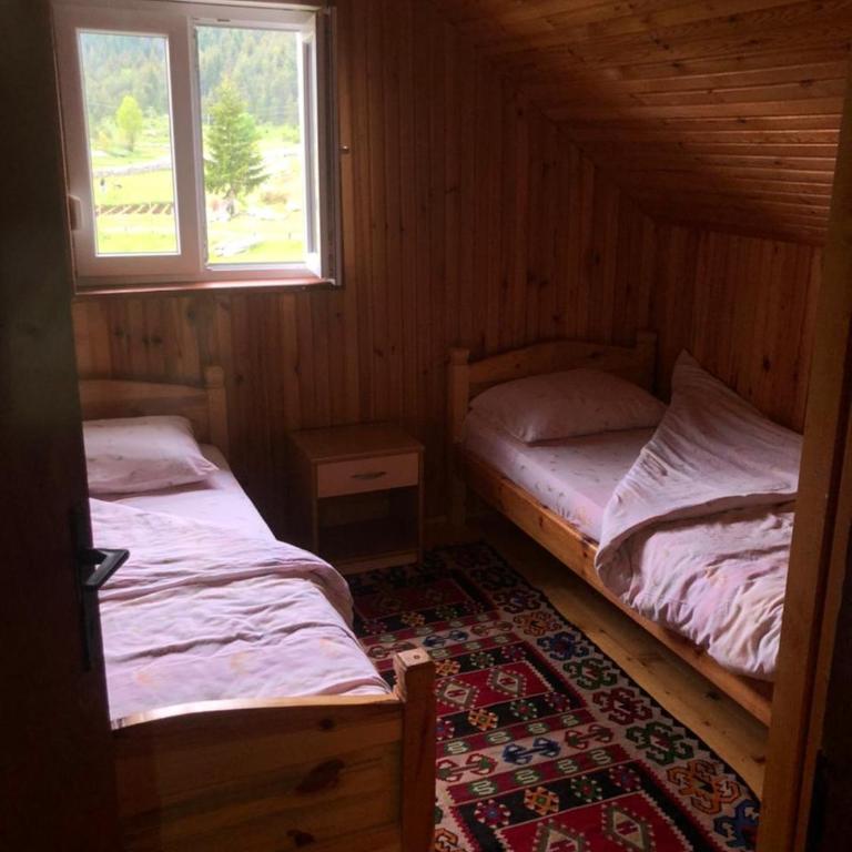 Apartman Bojovic - Three-Bedroom Apartment - 36