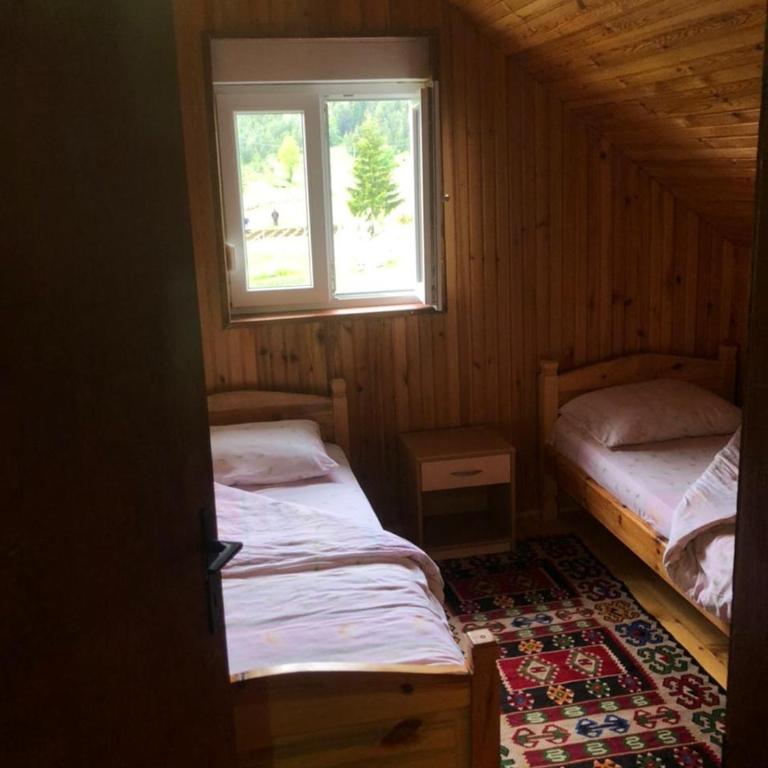 Apartman Bojovic - Three-Bedroom Apartment - 38