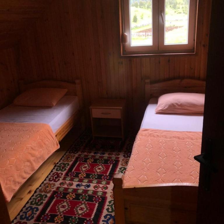 Apartman Bojovic - Three-Bedroom Apartment - 32