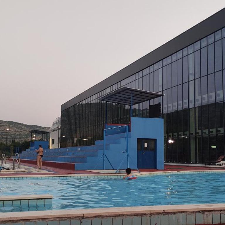 Sun place - Apartman sa 1 Spavaćom Sobom - 18