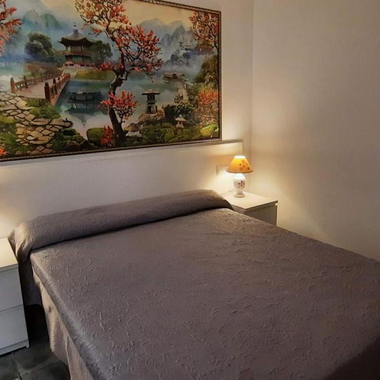 Hotel Maravillas del Mundo - Habitación Doble - 4