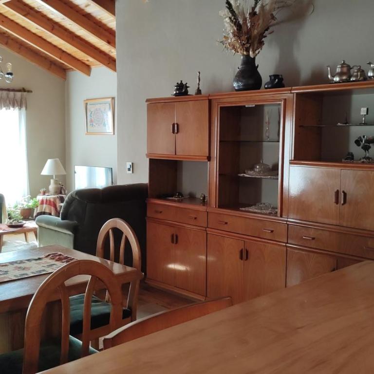 Casa CAVOK - Casa de 3 dormitorios - 5
