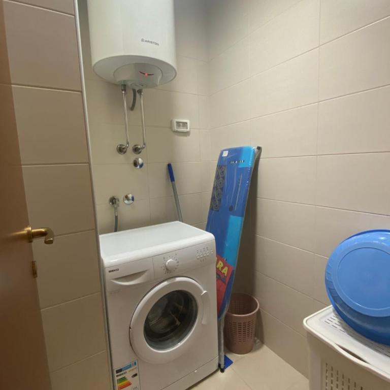 Apartment Vesna City PG - One-Bedroom Apartment - 5