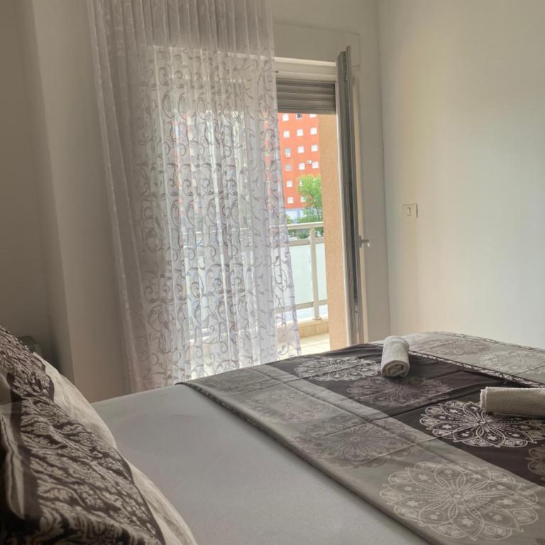 Apartment Vesna City PG - One-Bedroom Apartment - 6