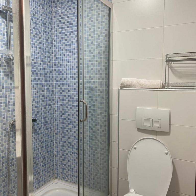 Apartment Vesna City PG - One-Bedroom Apartment - 7