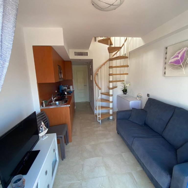 Apartamento Teresa - One-Bedroom Apartment - 2
