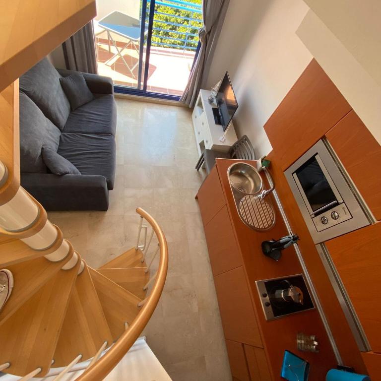 Apartamento Teresa - One-Bedroom Apartment - 7