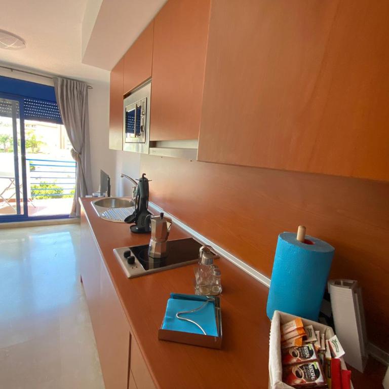 Apartamento Teresa - One-Bedroom Apartment - 14