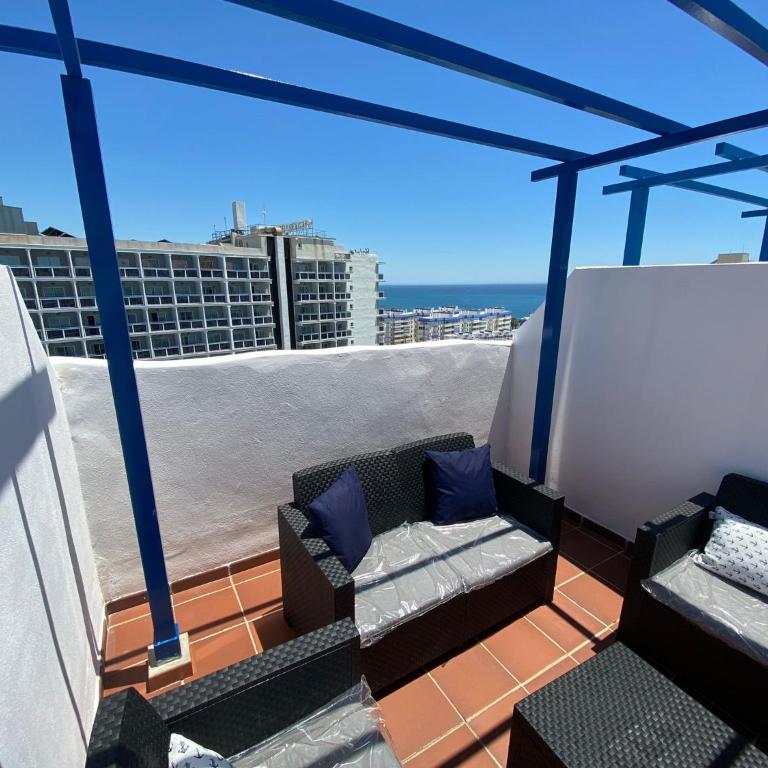 Apartamento Teresa - One-Bedroom Apartment - 16