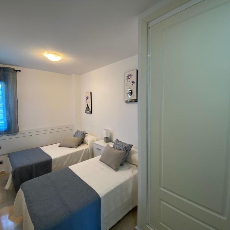Apartamento Teresa - One-Bedroom Apartment - 19