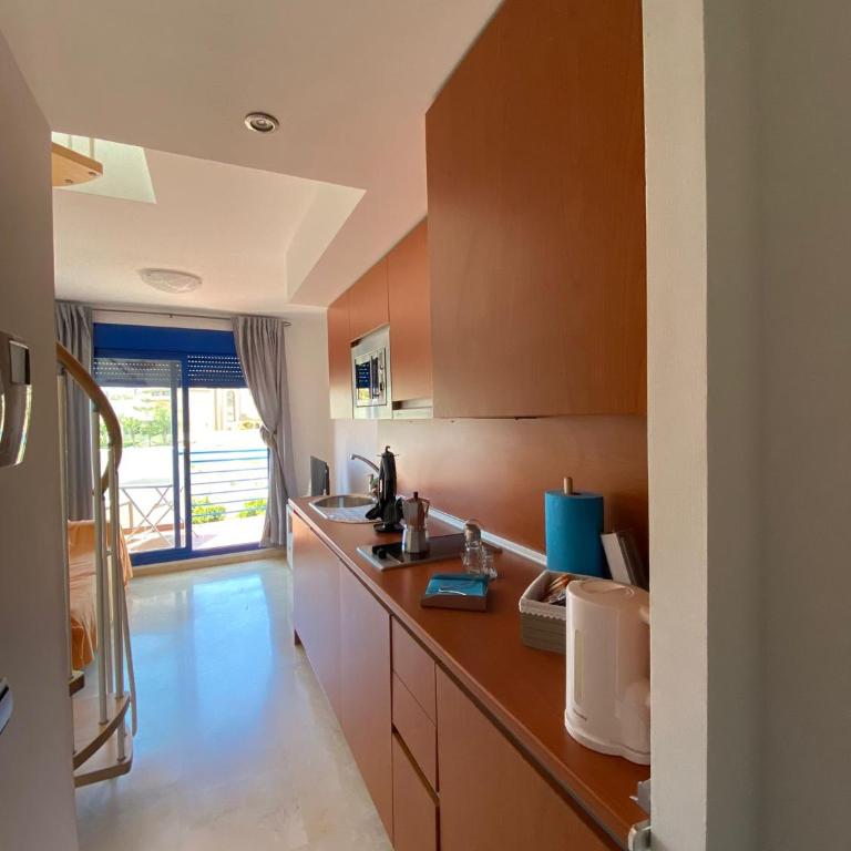 Apartamento Teresa - One-Bedroom Apartment - 22