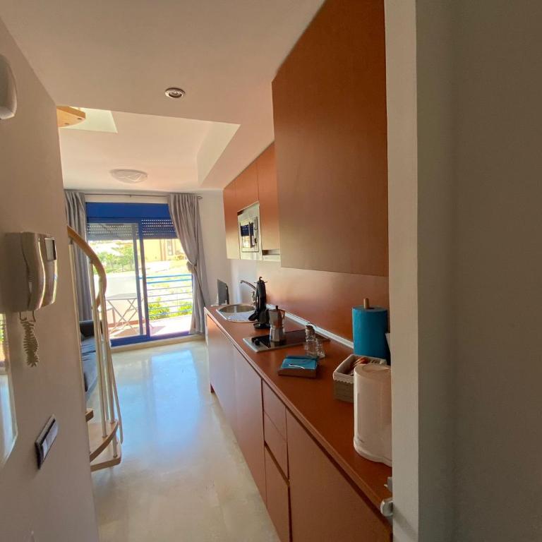 Apartamento Teresa - One-Bedroom Apartment - 23