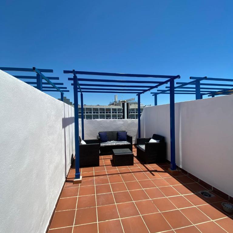 Apartamento Teresa - One-Bedroom Apartment - 24