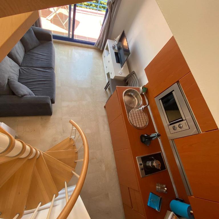 Apartamento Teresa - One-Bedroom Apartment - 27