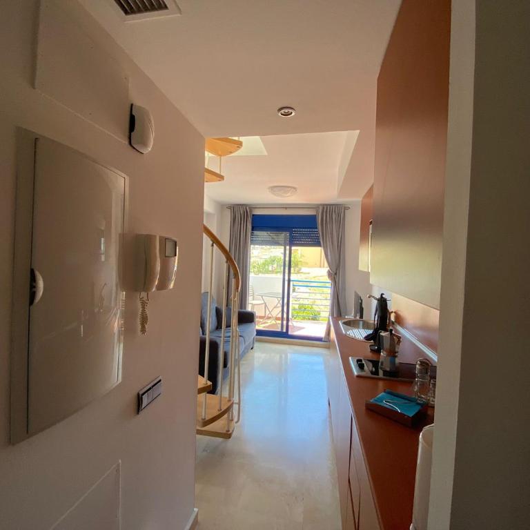 Apartamento Teresa - One-Bedroom Apartment - 28