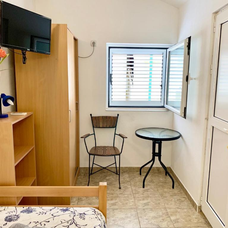 Meljine Star - Standard Single Room - 5