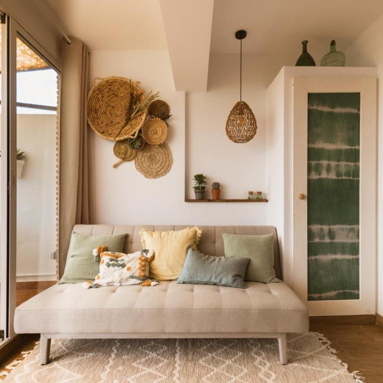 K-IN&OUT by Nuka Homes - Estudio con terraza - 8
