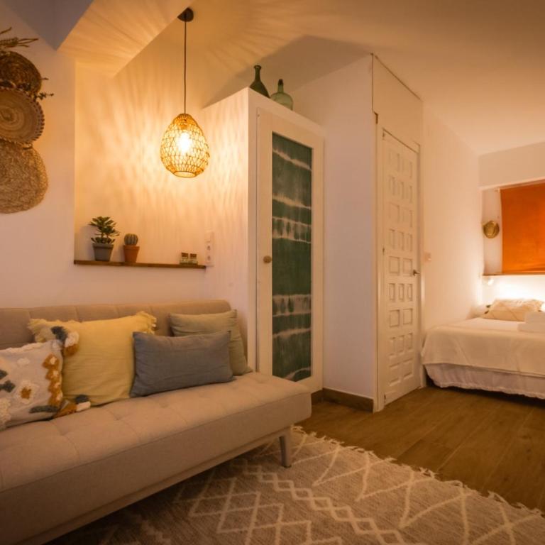 K-IN&OUT by Nuka Homes - Estudio con terraza - 16