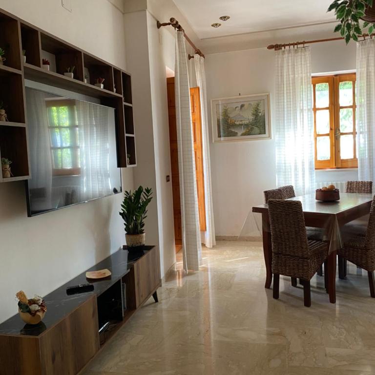 Villa Marinelli - Casa Vacanze - 8