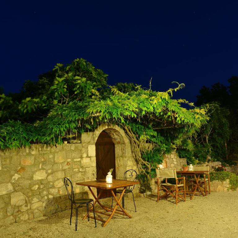 Antica Aia B&B - Camera Matrimoniale - 10