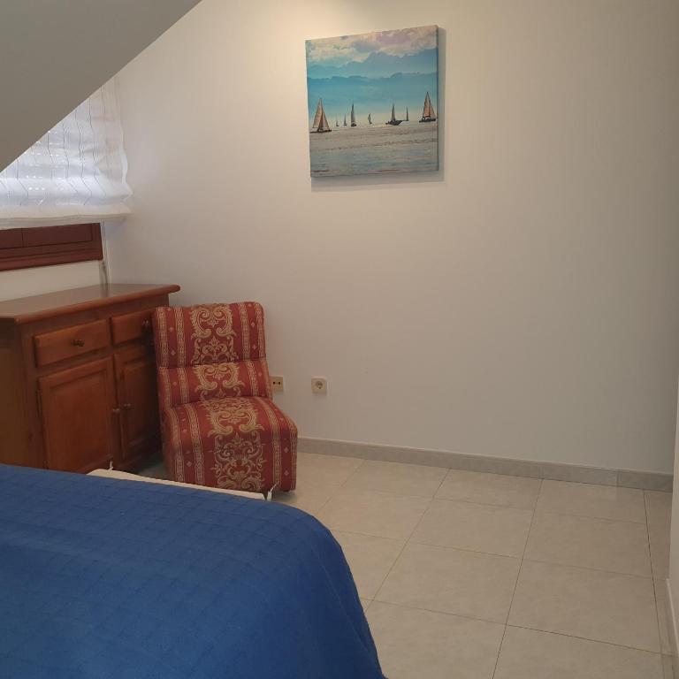 CASA TITA ático - Apartamento con vistas al jardín - 19