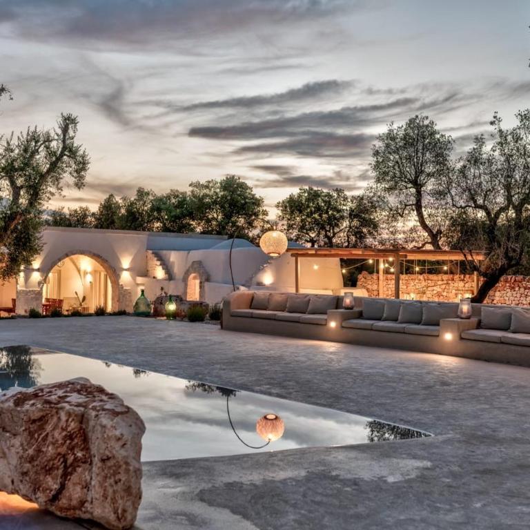 Villa Ludovica - Villa con Piscina Privata - 13