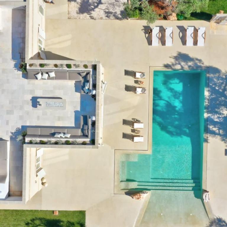Villa Ludovica - Villa con Piscina Privata - 2