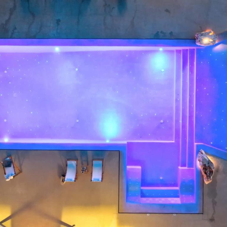Villa Ludovica - Villa con Piscina Privata - 9