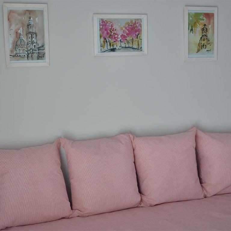 Monoambiente La Pitota - Apartamento Estudio - 16