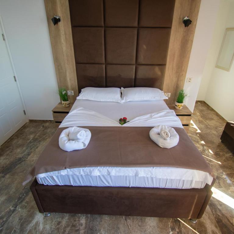 Golden Apartments - Apartman sa Pogledom na More - 3