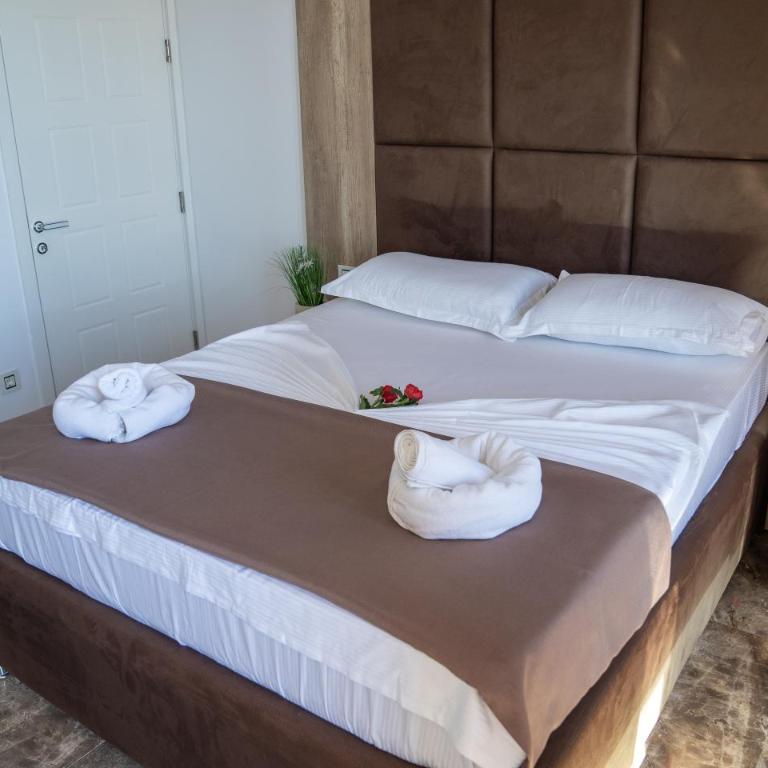 Golden Apartments - Apartman sa Pogledom na More - 5