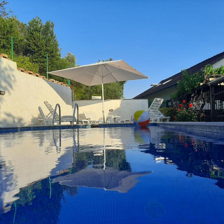 Villa Uros - Villa with Private Pool - 2