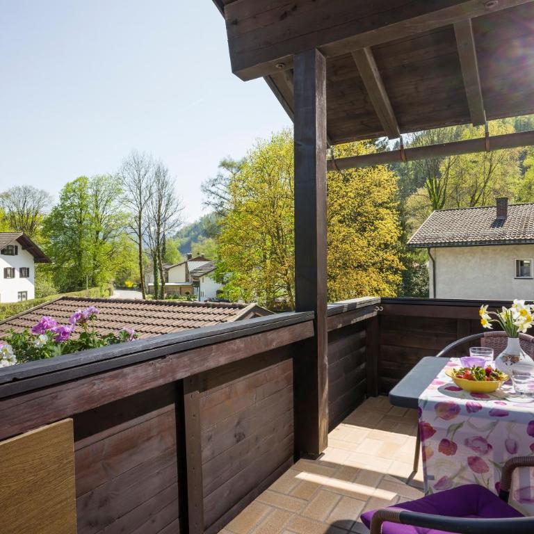 Frühstückspension Lavendel - Doppelzimmer - 4