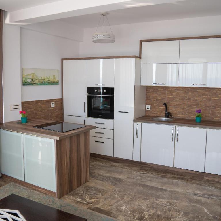 Golden Apartments - Apartman sa Pogledom na More - 13