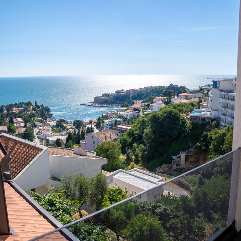 Golden Apartments - Apartman sa Pogledom na More - 21