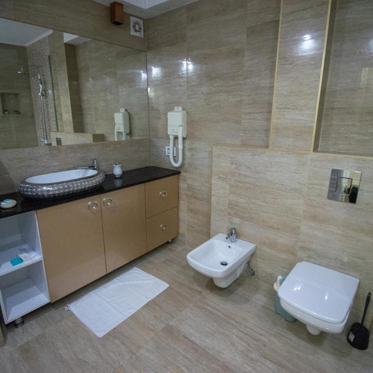 Golden Apartments - Apartman sa Pogledom na More - 25