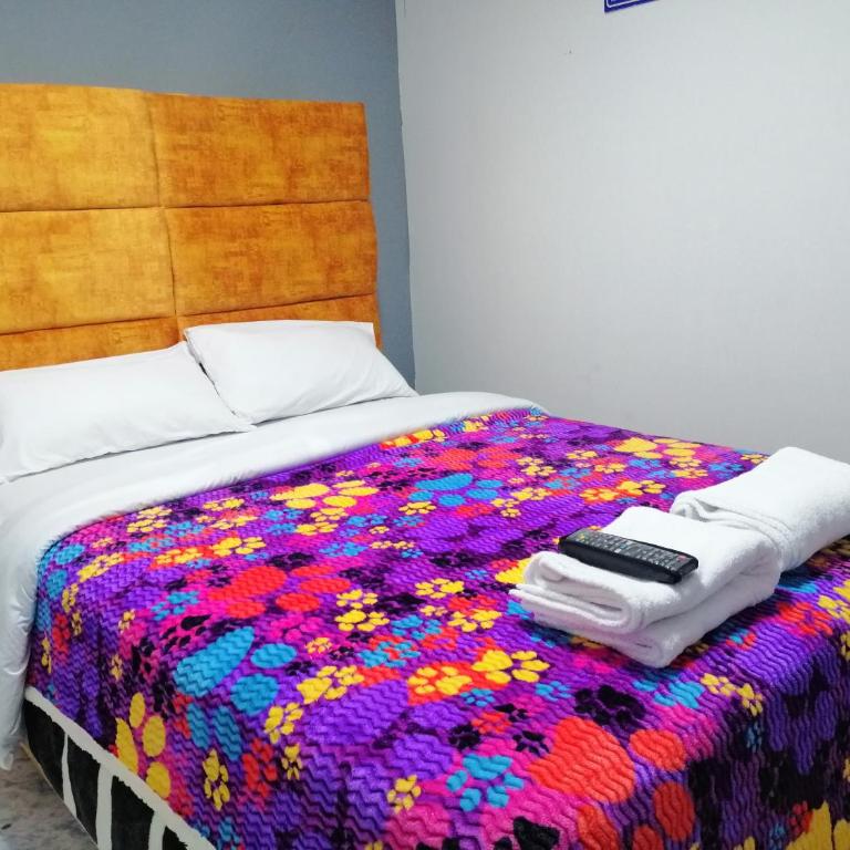 Hostal Da`Silva - Habitación Doble - 3