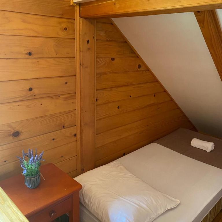 Unna-E Luxury House - Three-Bedroom House - 38