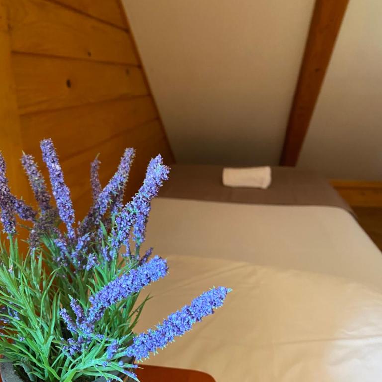 Unna-E Luxury House - Three-Bedroom House - 37
