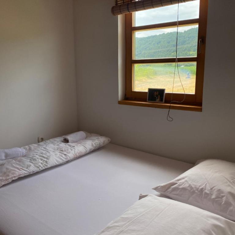 Unna-E Luxury House - Three-Bedroom House - 40