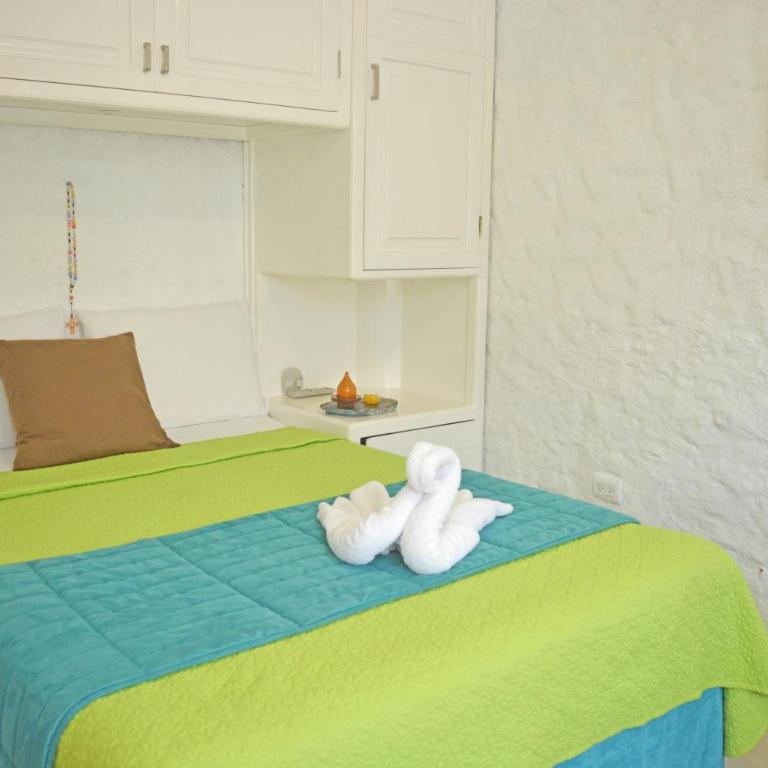 Hostal Cann's House - Habitación Individual Deluxe - 7