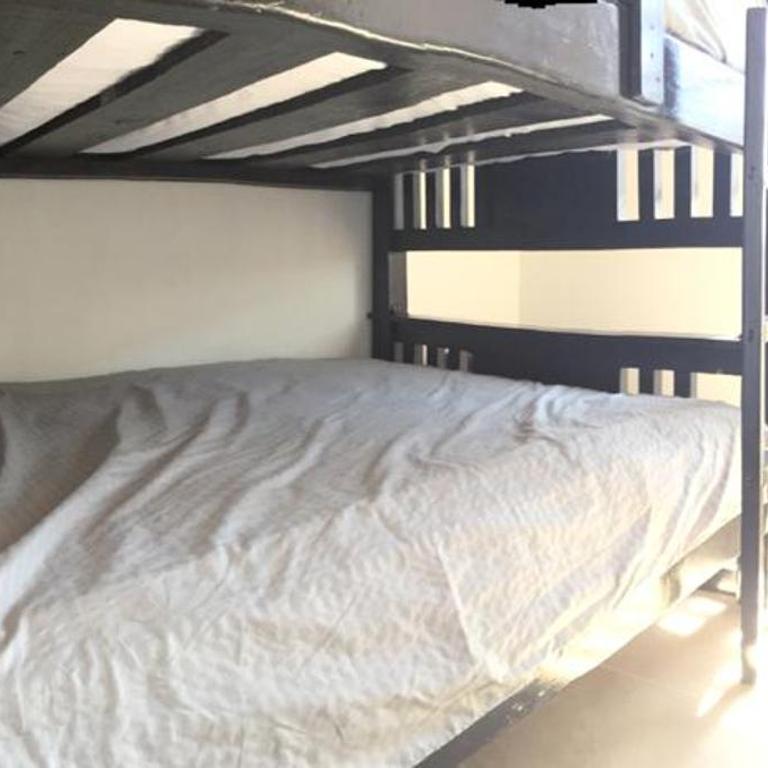 Tu casa con pérgola en La Paz BCS - Casa de 2 dormitorios - 18
