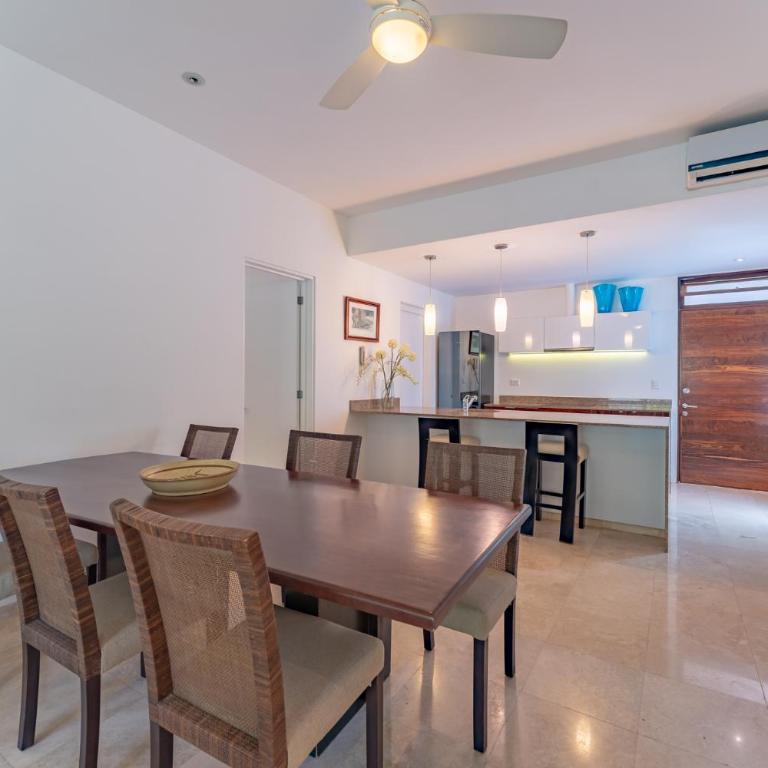 Papaya 15 Apartments - Apartamento de 2 dormitorios - 29