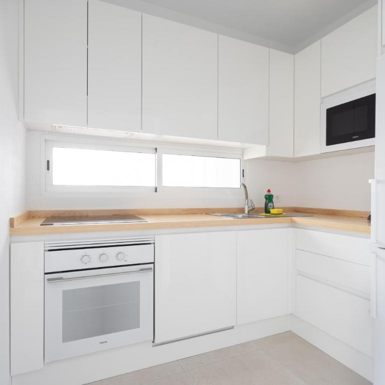 Wonderful sea view FREE WIFI - Apartamento con vistas al mar - 3
