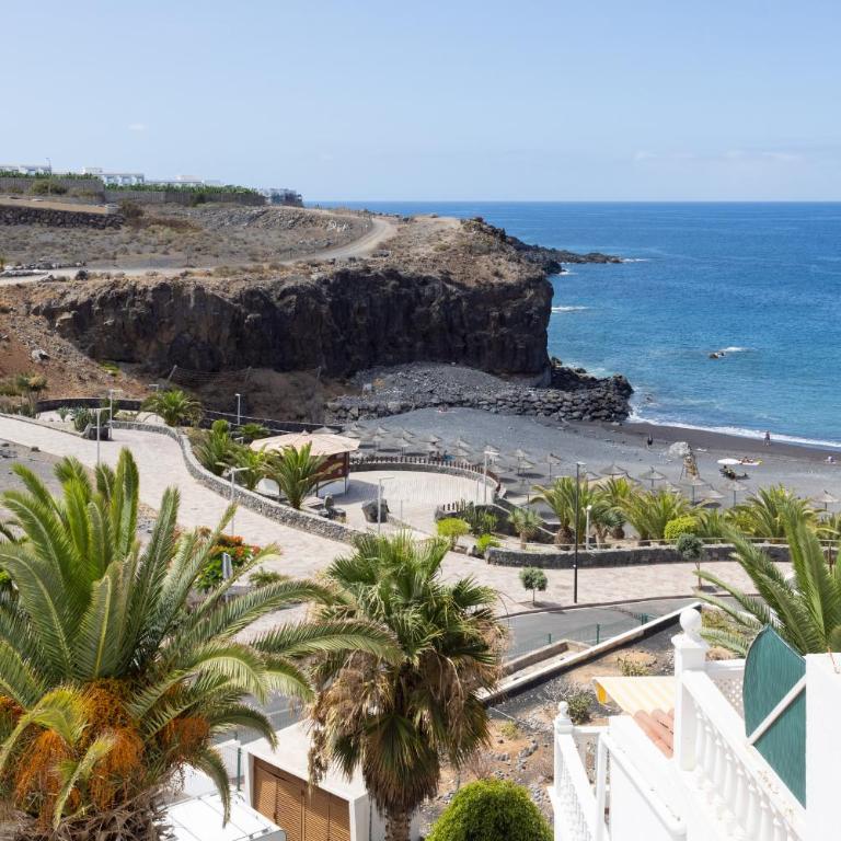 Wonderful sea view FREE WIFI - Apartamento con vistas al mar - 15